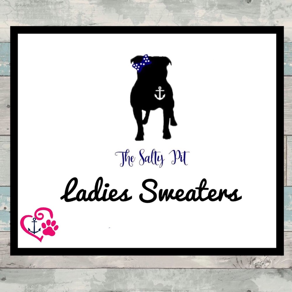 Women’s Sweaters and Cardigans